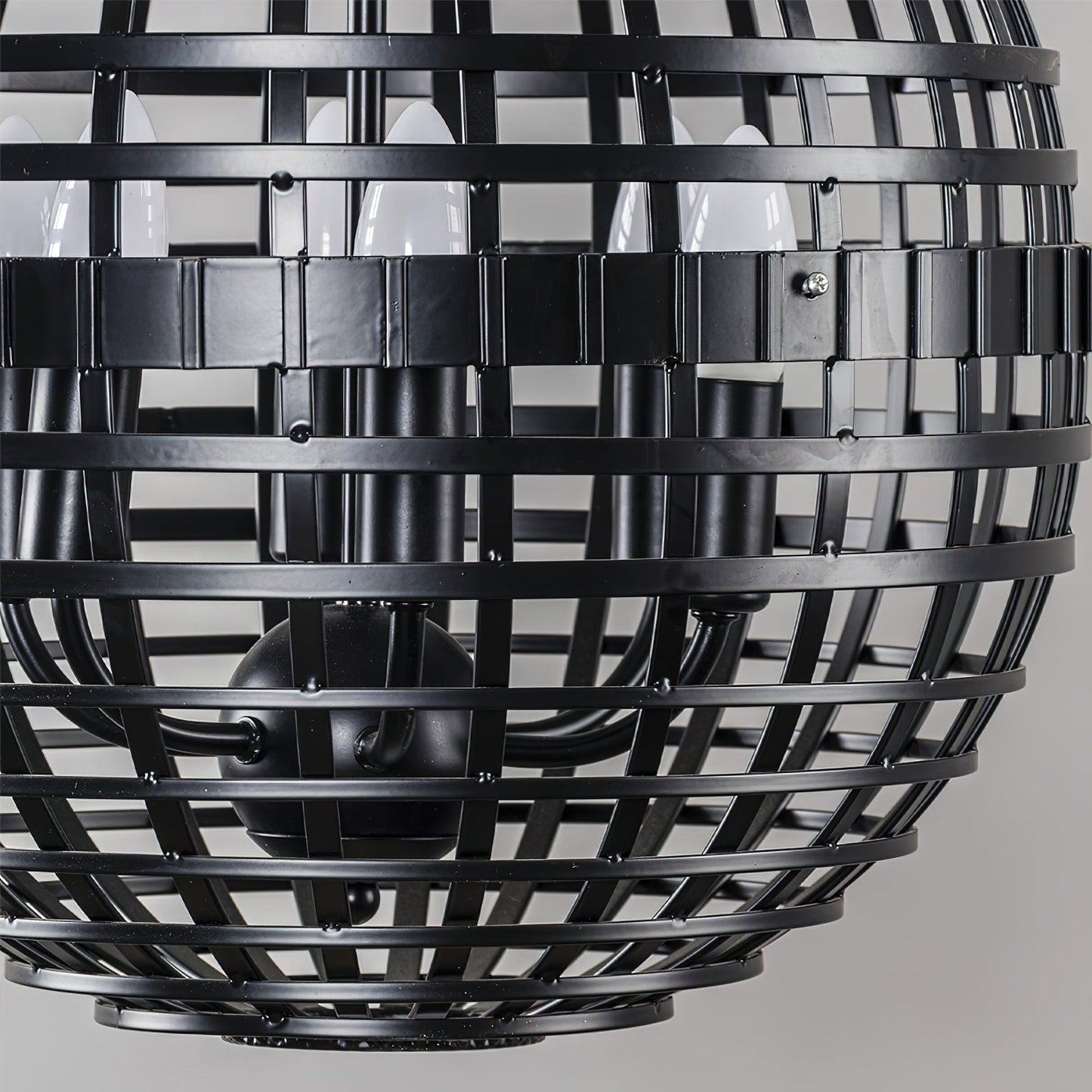 Sabique Globe Pendant Lamp