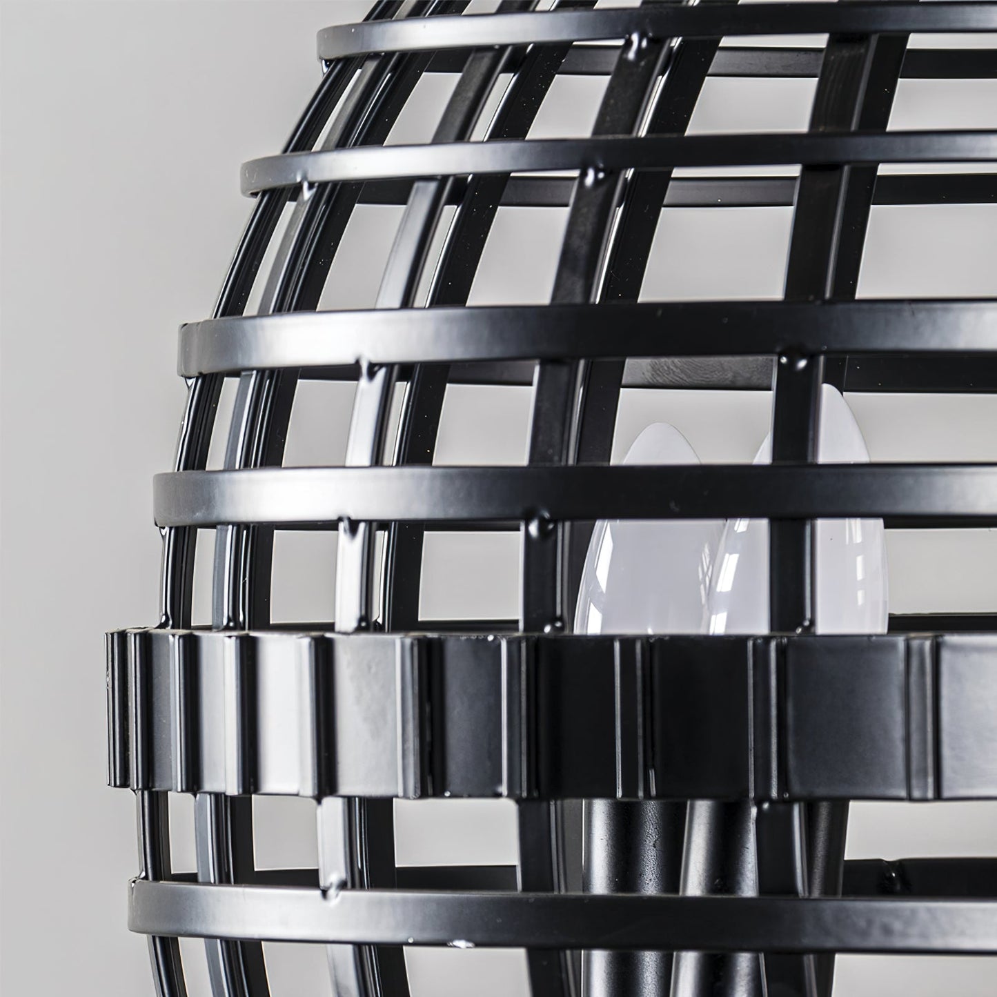 Sabique Globe Pendant Lamp