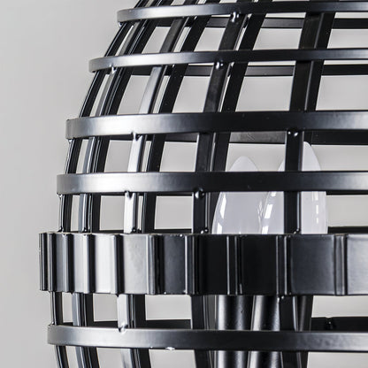 Sabique Globe Pendant Lamp