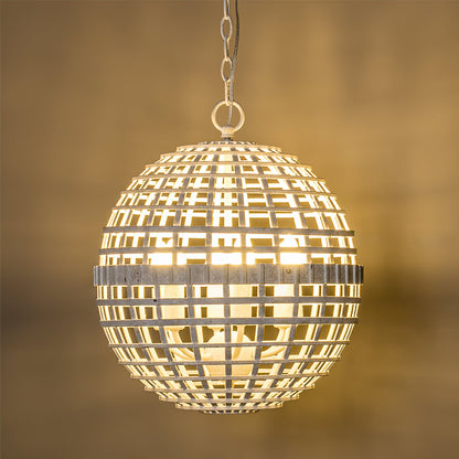Sabique Globe Pendant Lamp