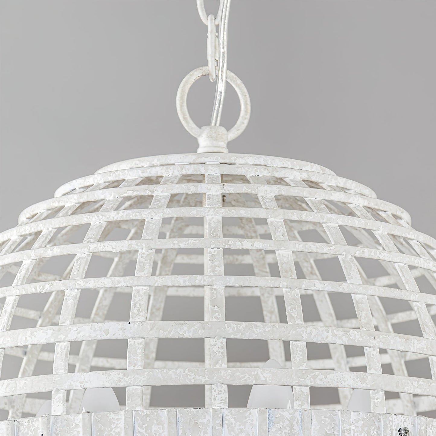Sabique Globe Pendant Lamp