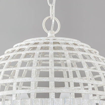 Sabique Globe Pendant Lamp