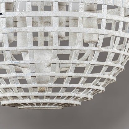 Sabique Globe Pendant Lamp