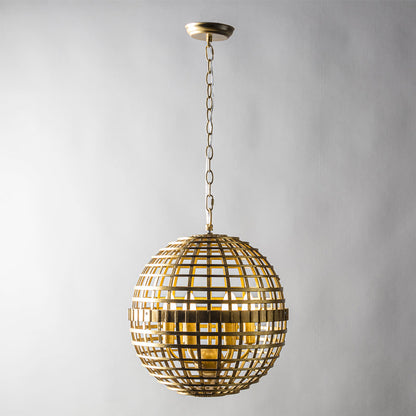 Sabique Globe Pendant Lamp
