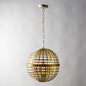 Sabique Globe Pendant Lamp