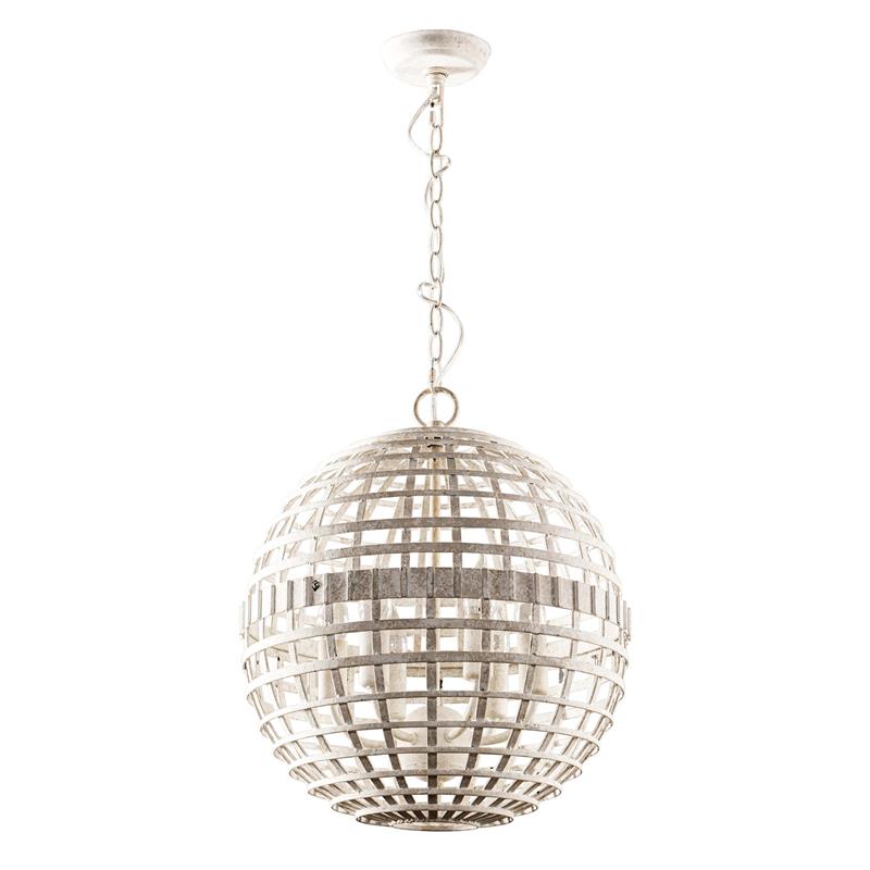Sabique Globe Pendant Lamp