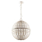 Sabique Globe Pendant Lamp