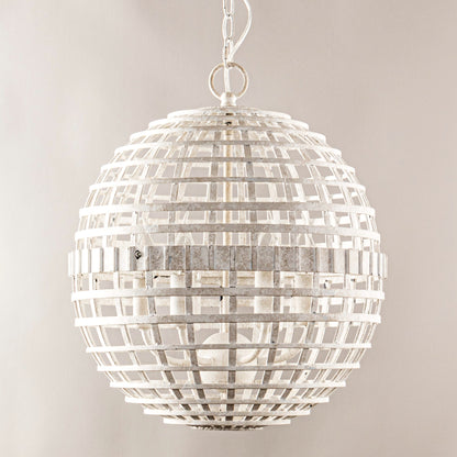 Sabique Globe Pendant Lamp