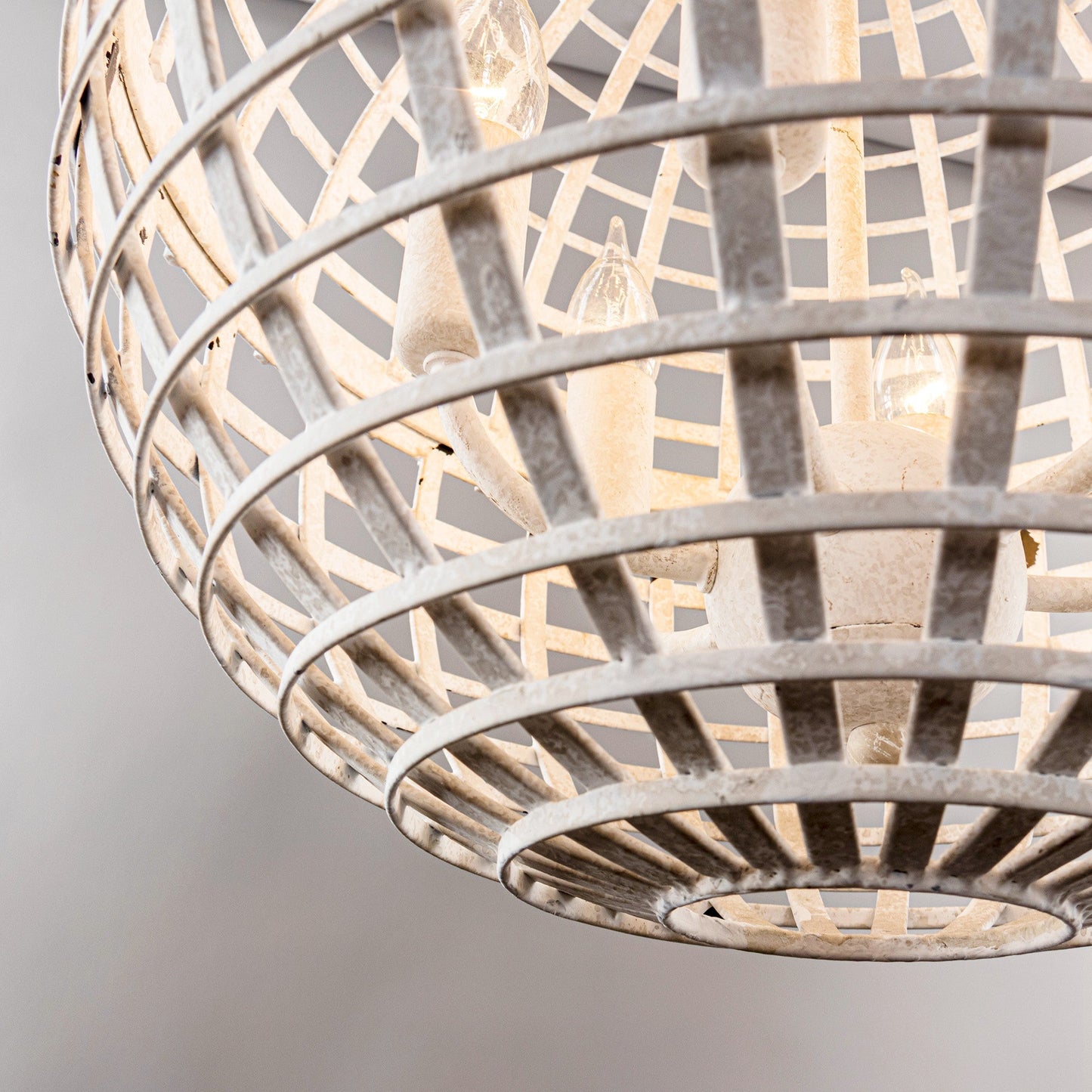 Sabique Globe Pendant Lamp