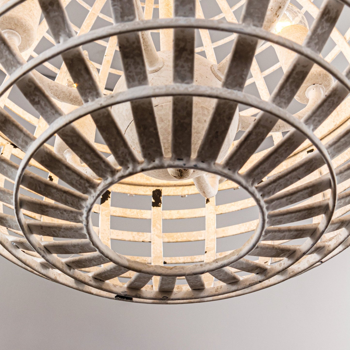 Sabique Globe Pendant Lamp