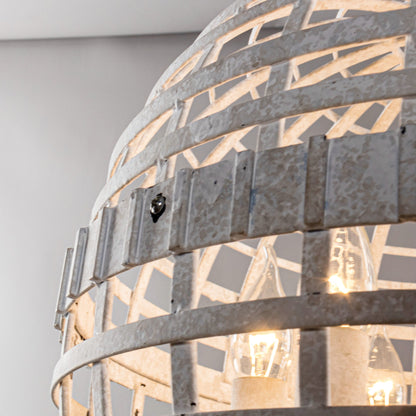 Sabique Globe Pendant Lamp