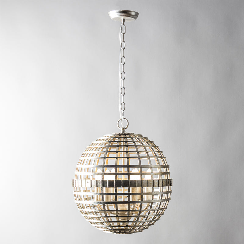 Sabique Globe Pendant Lamp