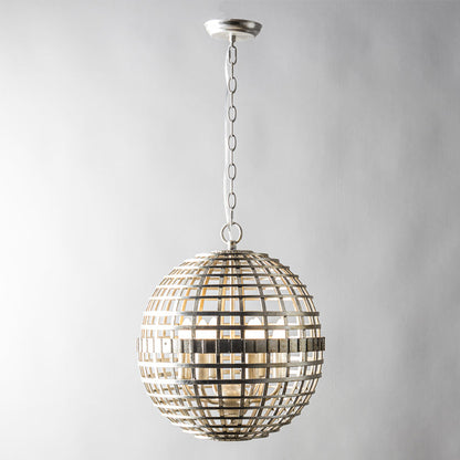 Sabique Globe Pendant Lamp