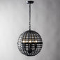 Sabique Globe Pendant Lamp