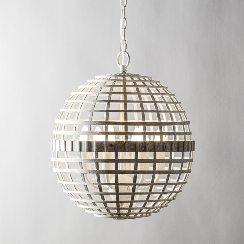 Sabique Globe Pendant Lamp