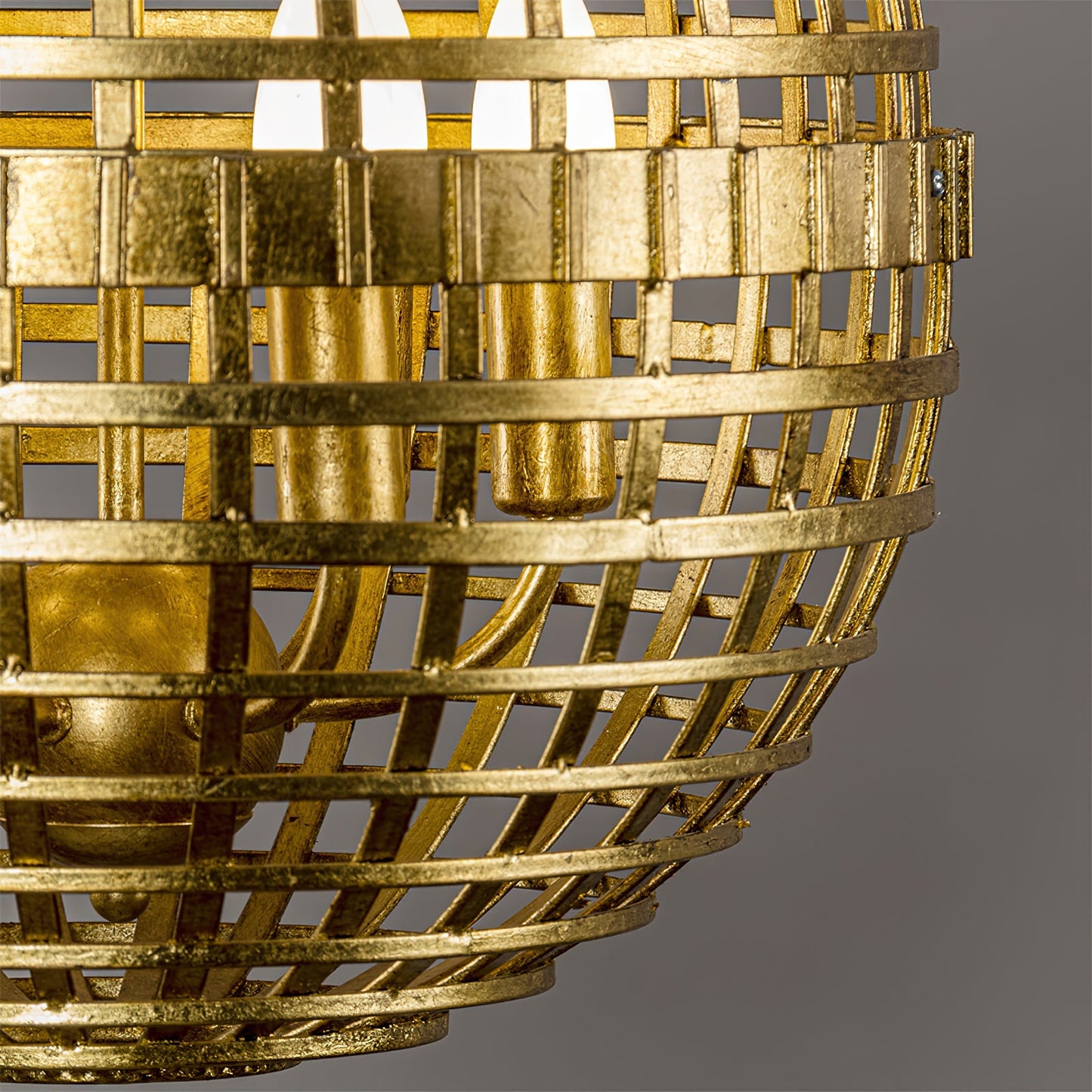 Sabique Globe Pendant Lamp