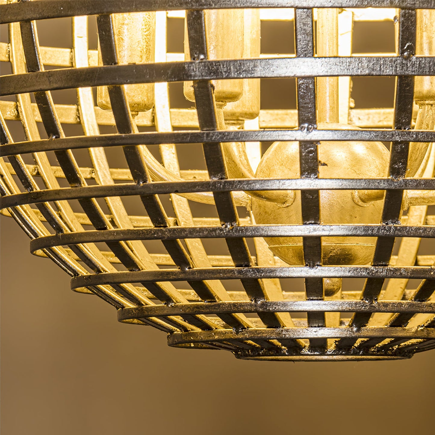 Sabique Globe Pendant Lamp