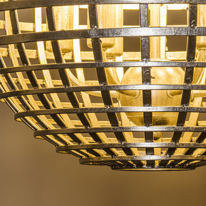 Sabique Globe Pendant Lamp