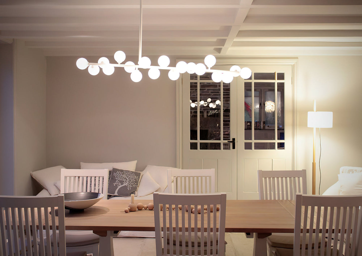 Melola Chandelier