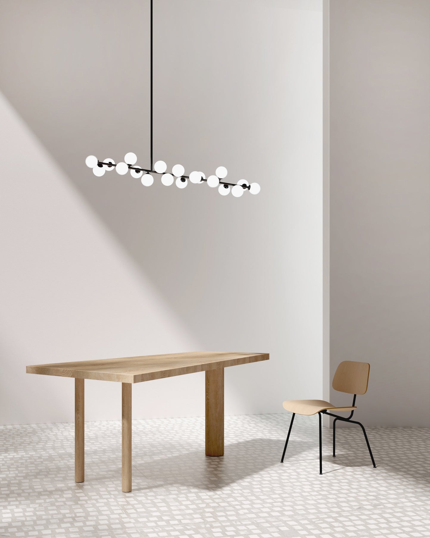 Melola Chandelier