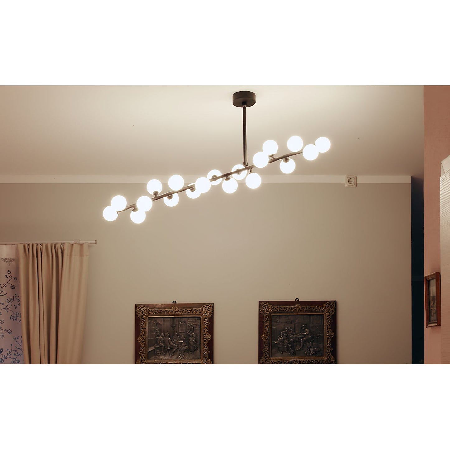 Melola Chandelier