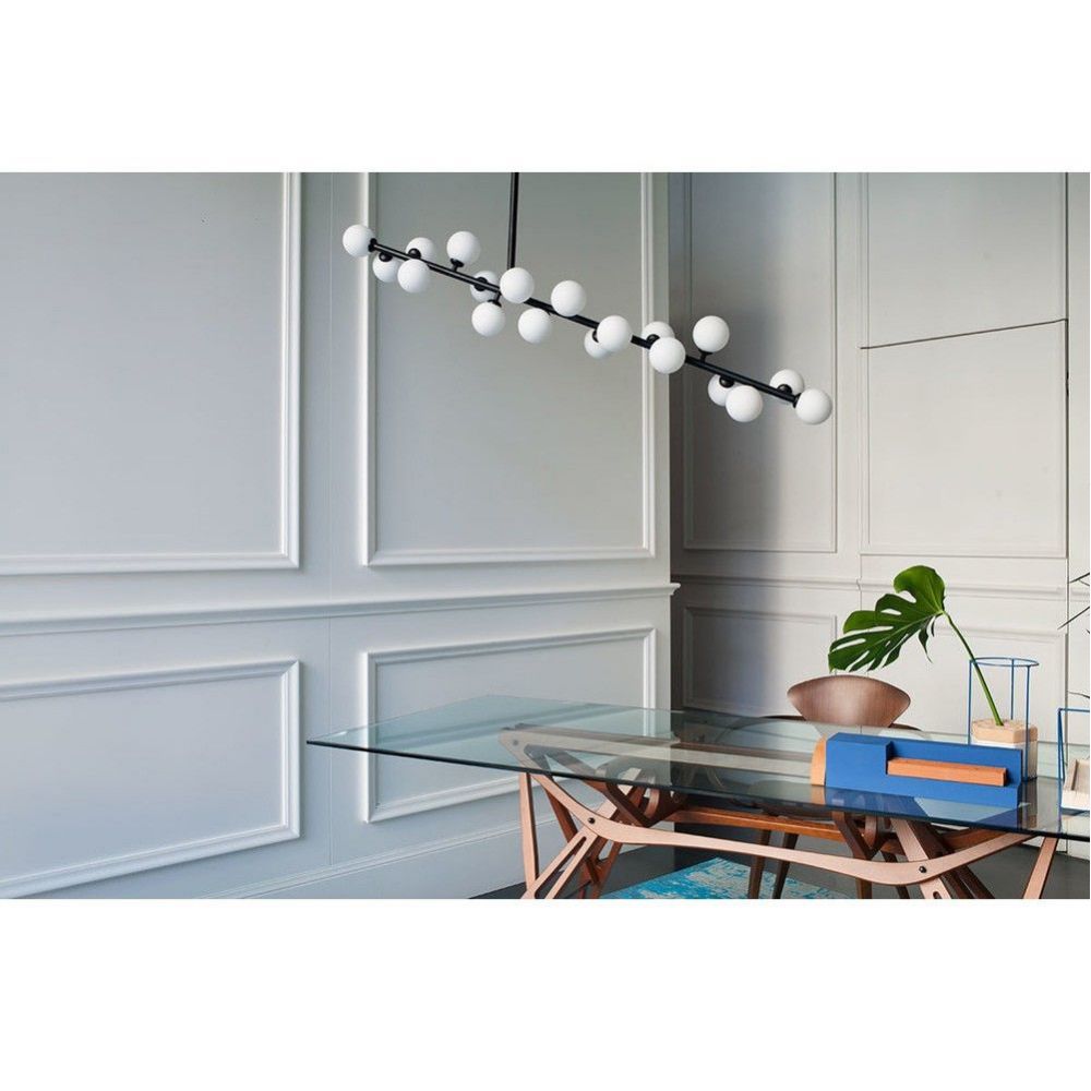 Melola Chandelier