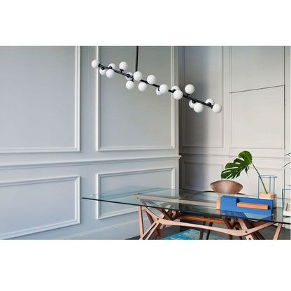 Melola Chandelier