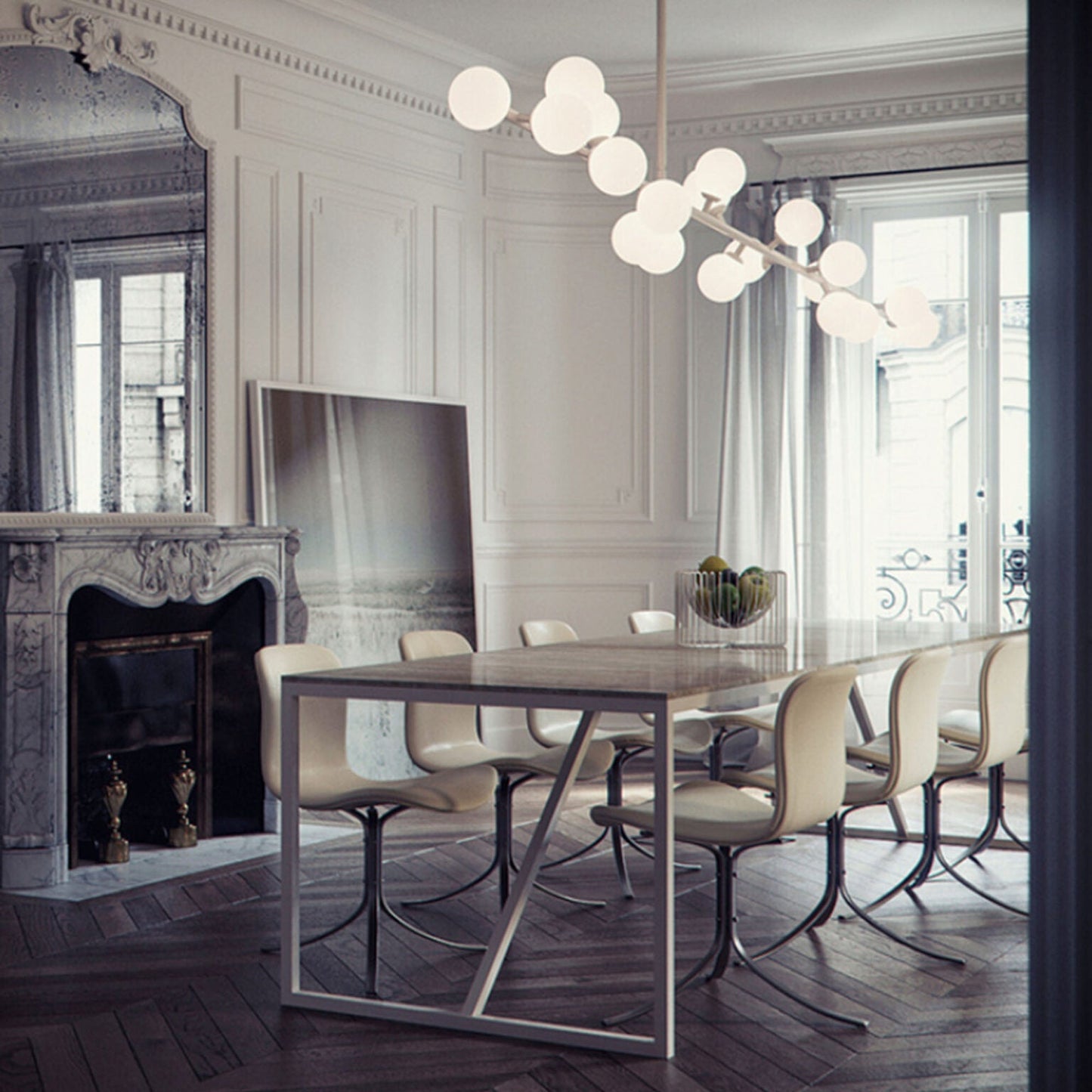 Melola Chandelier
