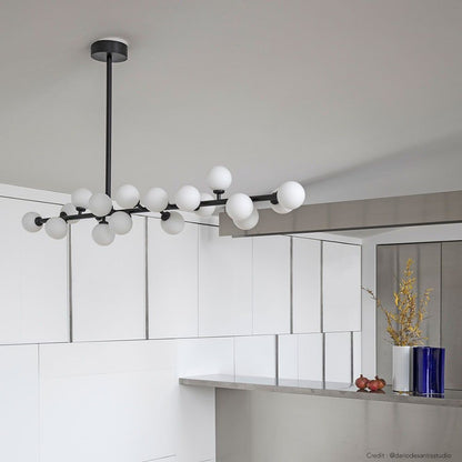 Melola Chandelier