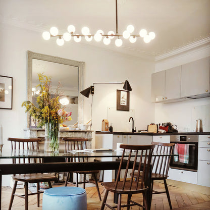 Melola Chandelier
