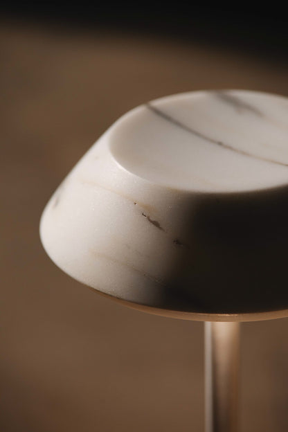 Mini Fiore Table Lamp (built-in battery)