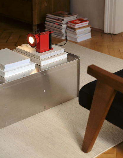 Solex Table Lamp