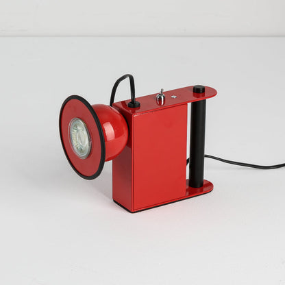 Solex Table Lamp