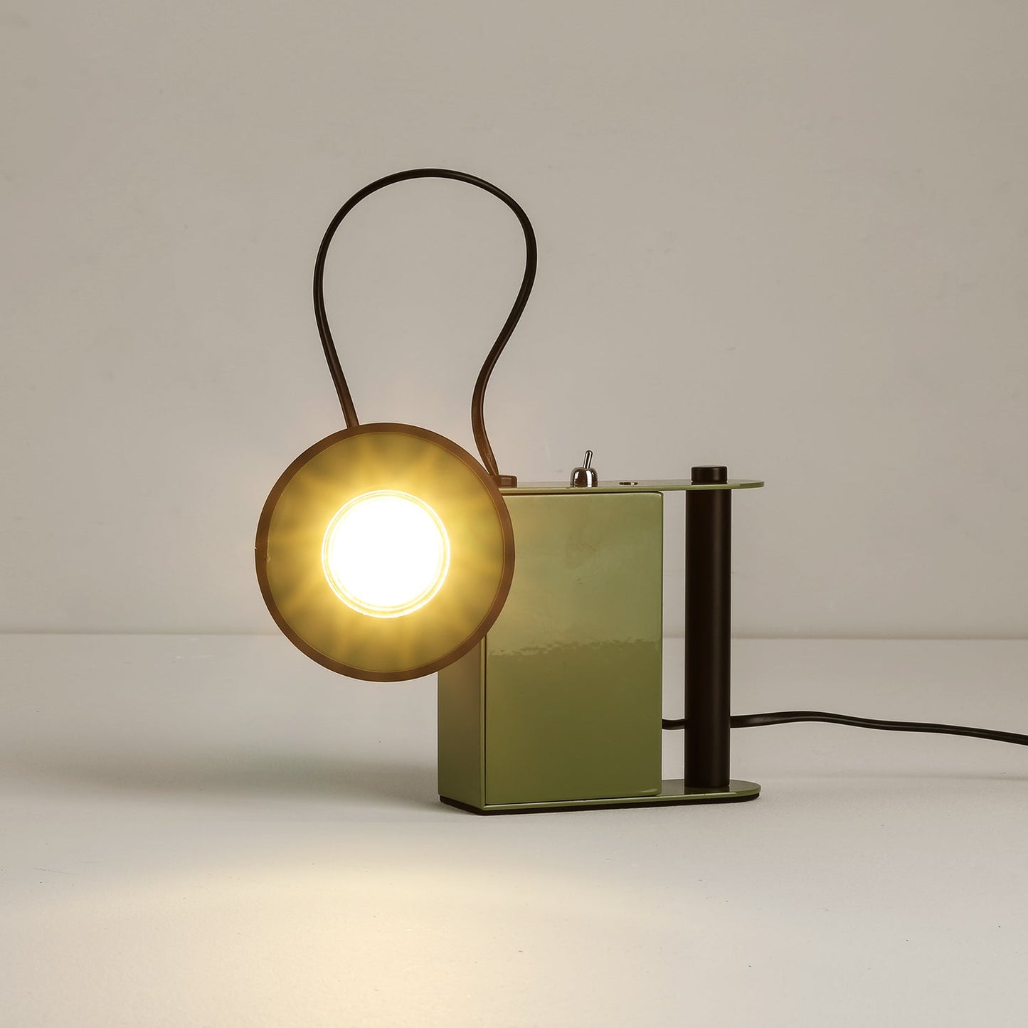 Solex Table Lamp
