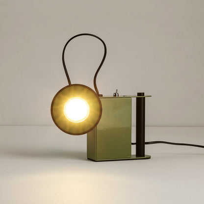 Solex Table Lamp
