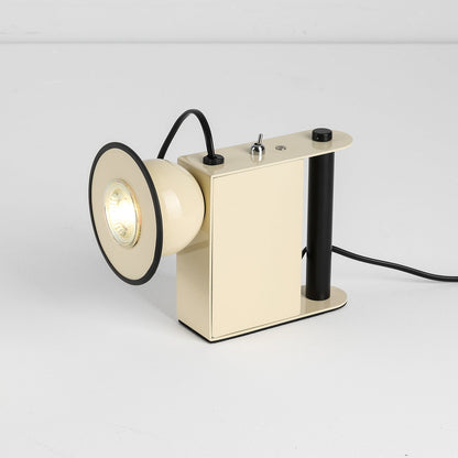 Solex Table Lamp