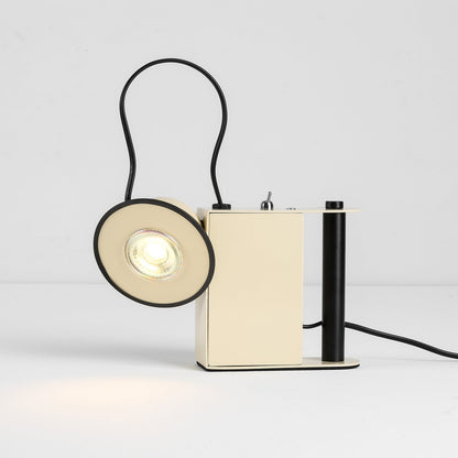 Solex Table Lamp