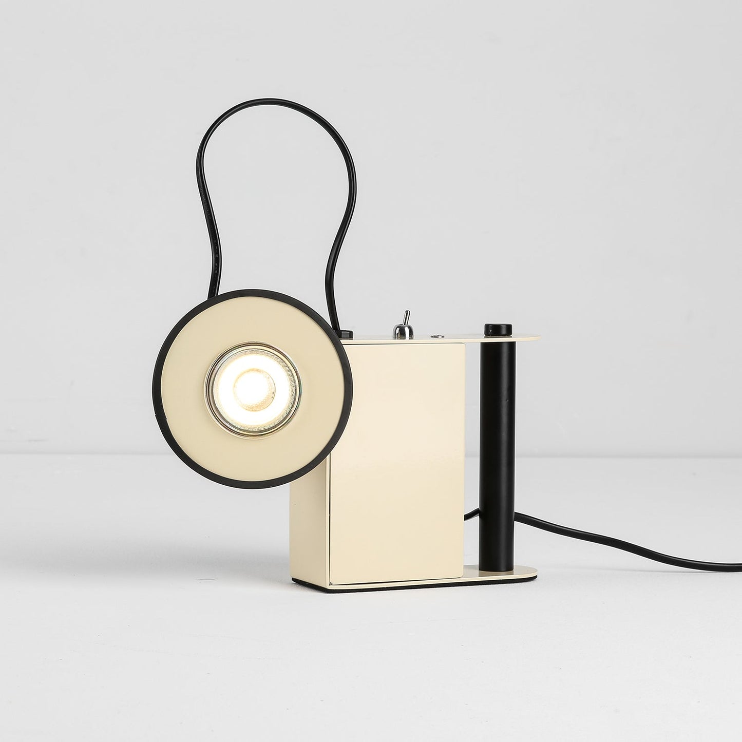 Solex Table Lamp