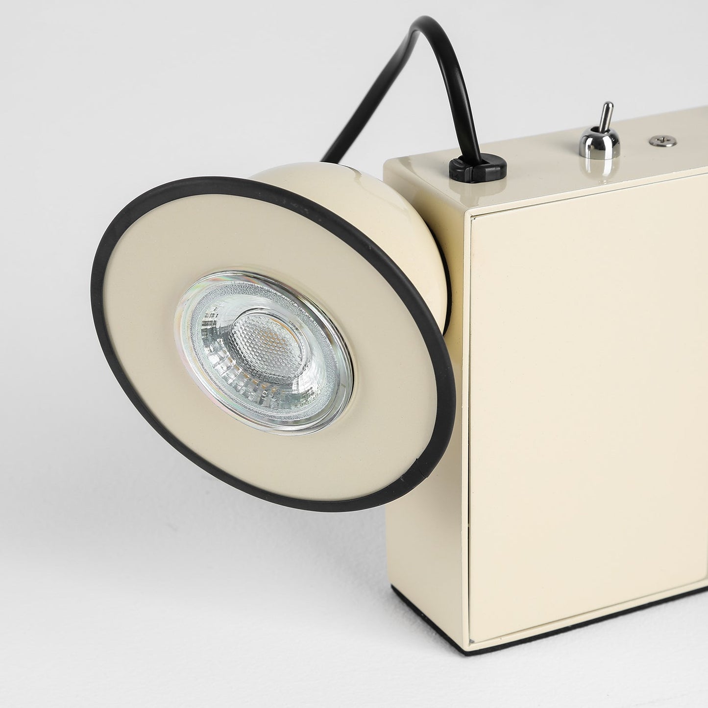 Solex Table Lamp