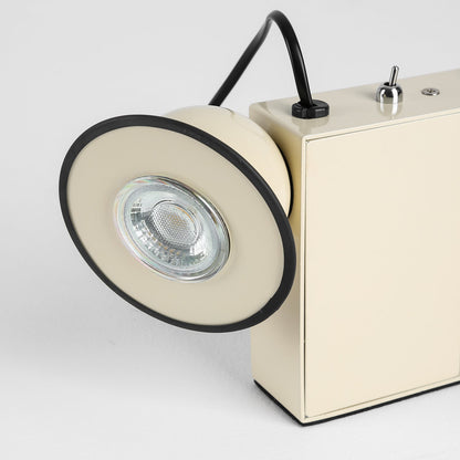 Solex Table Lamp