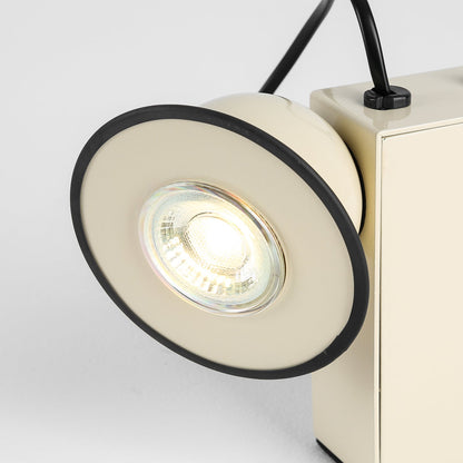 Solex Table Lamp
