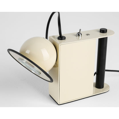Solex Table Lamp