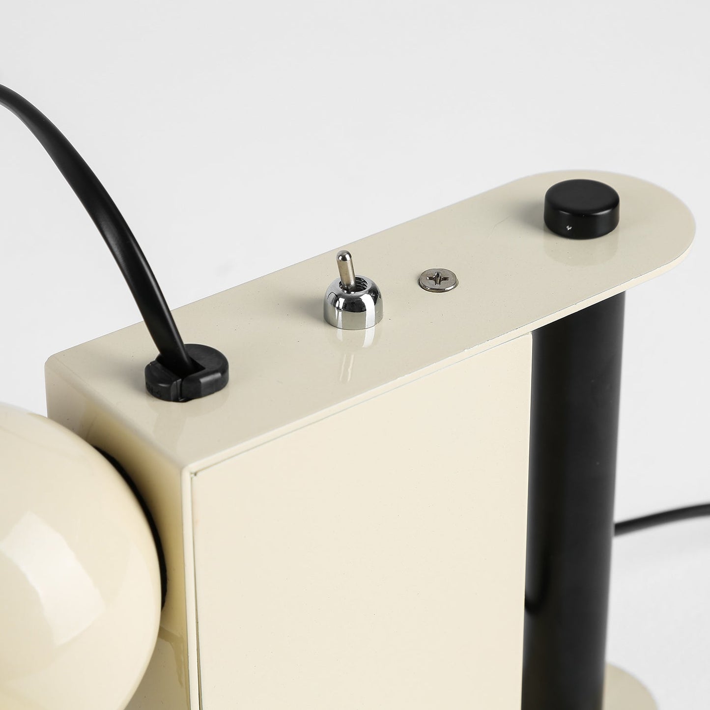 Solex Table Lamp