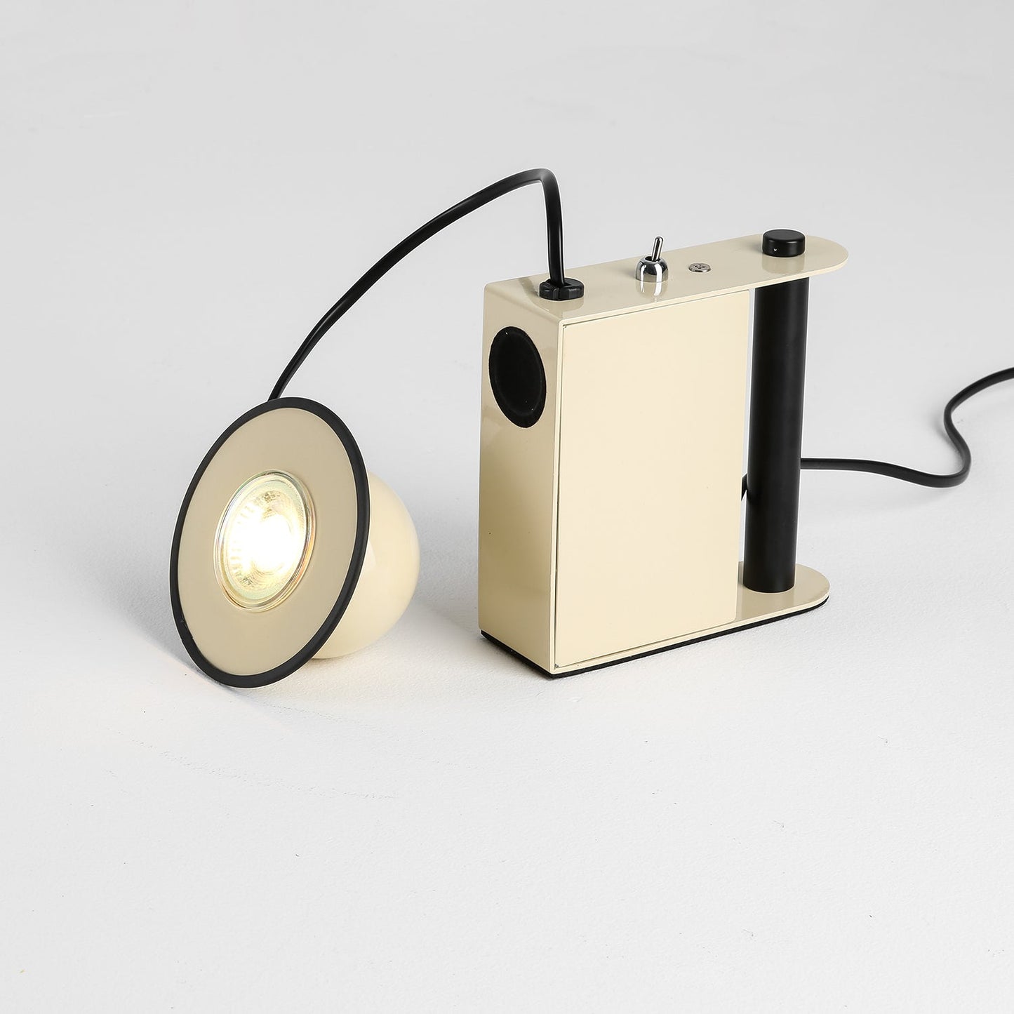 Solex Table Lamp