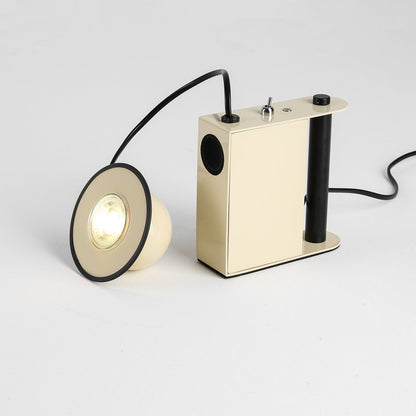 Solex Table Lamp