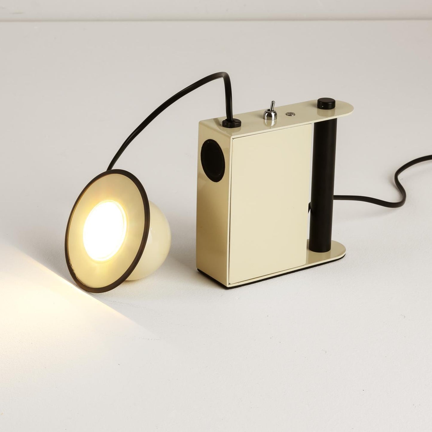 Solex Table Lamp