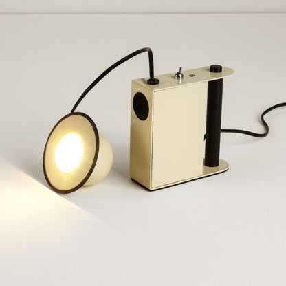 Solex Table Lamp