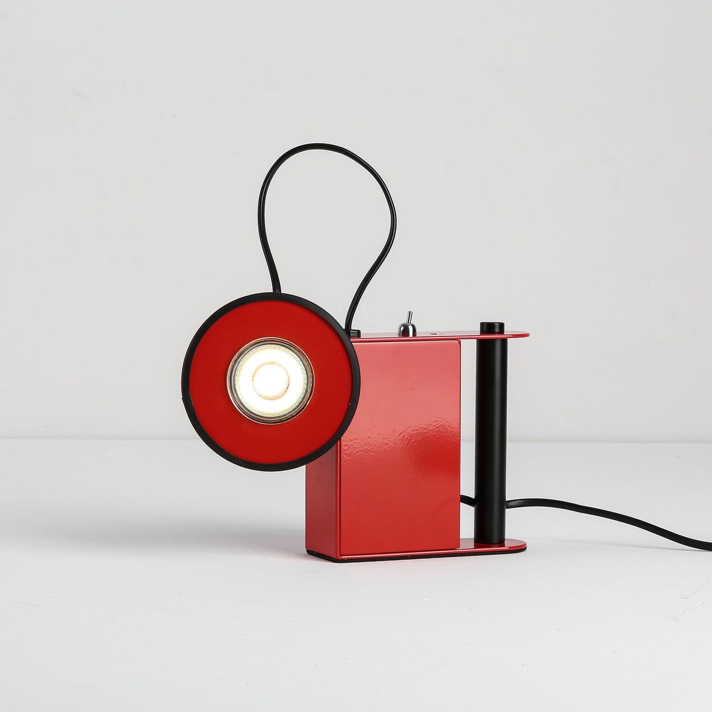 Solex Table Lamp