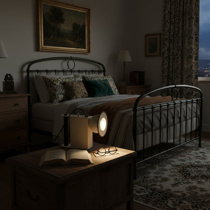 Solex Table Lamp