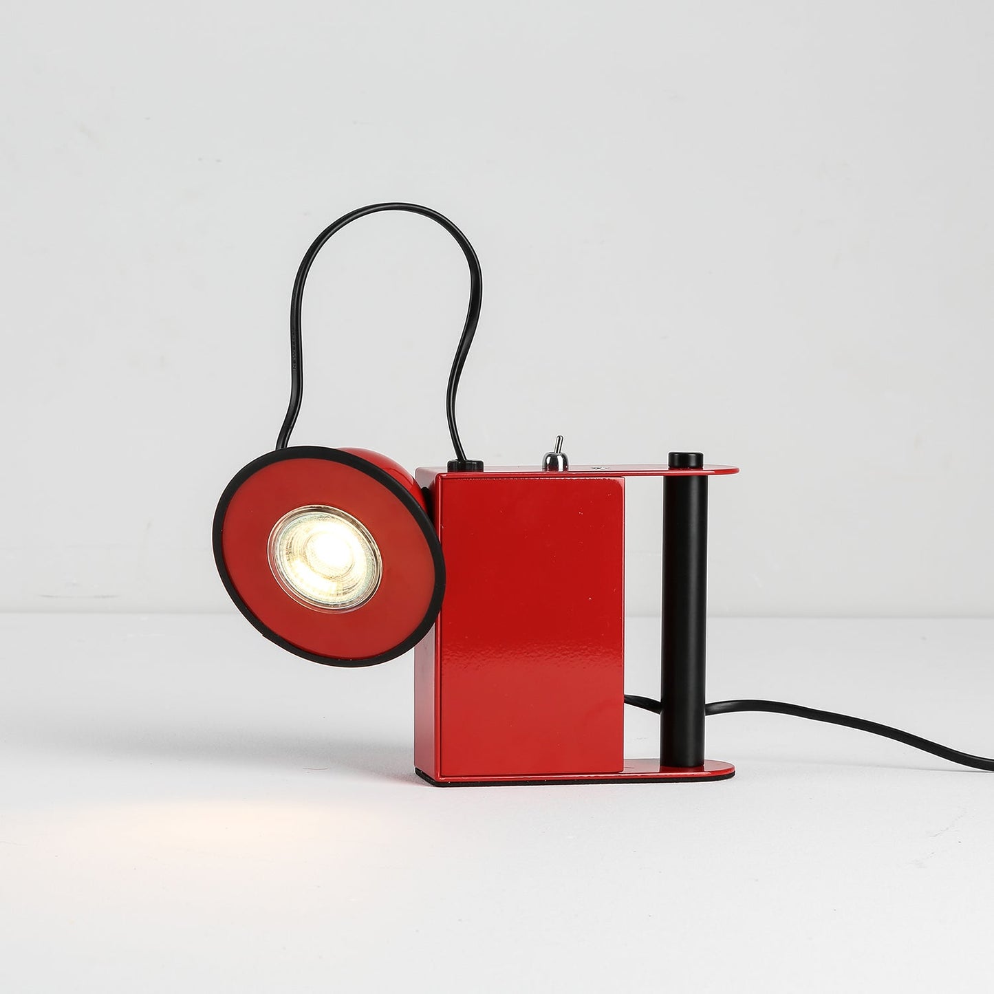 Solex Table Lamp